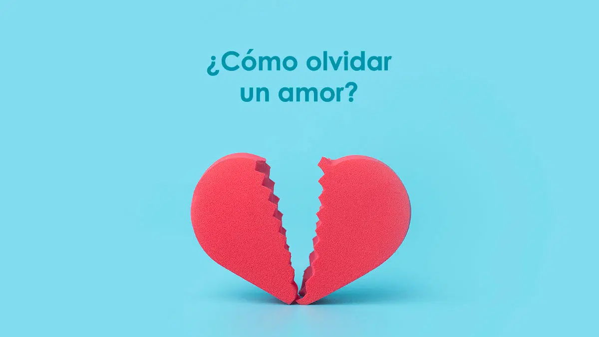 ¿Deseas Olvidar un Amor?¿Puede la Hipnosis  Empoderarte?
