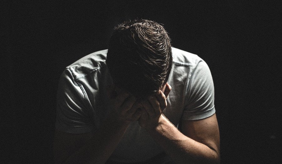 Depresion e Hipnosis. Una Luz en la Oscuridad.
